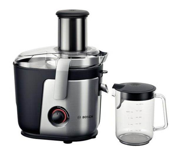 Bosch Sokowirówka MES 4000 - 182016 - zdjęcie